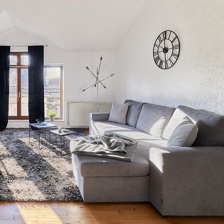 Traumferienwohnung Domblick I Parkplatz Inklusive I Zentral Gelegen I Altstadtnaehe I Netflix Limburg an der Lahn Esterno foto