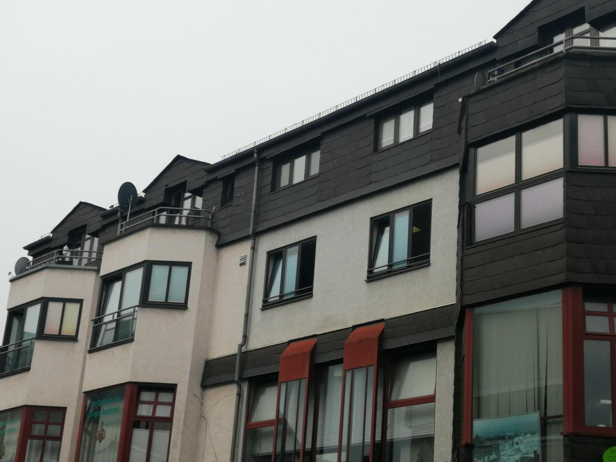 Traumferienwohnung Domblick I Parkplatz Inklusive I Zentral Gelegen I Altstadtnaehe I Netflix Limburg an der Lahn Esterno foto