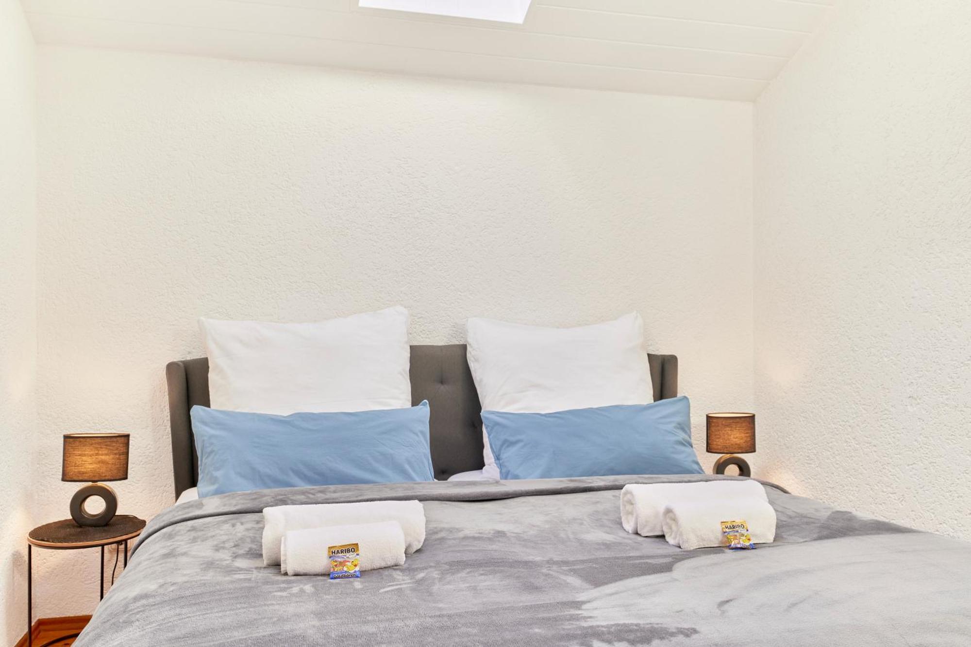Traumferienwohnung Domblick I Parkplatz Inklusive I Zentral Gelegen I Altstadtnaehe I Netflix Limburg an der Lahn Esterno foto