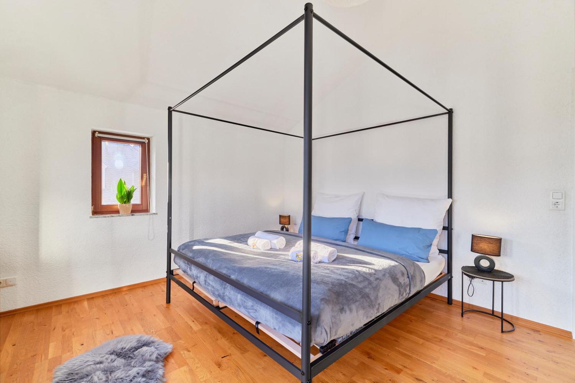 Traumferienwohnung Domblick I Parkplatz Inklusive I Zentral Gelegen I Altstadtnaehe I Netflix Limburg an der Lahn Esterno foto